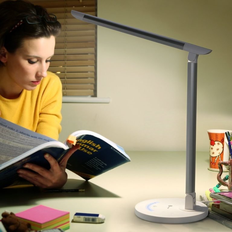 Best Desk Lamp For Drawing