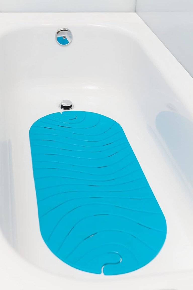 Boon Baby Bath Mat