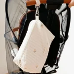 stylish diaper bag